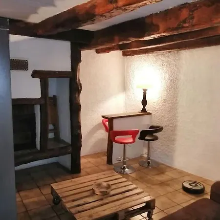 Jolie Maison De Caractere Proche De Castres *
