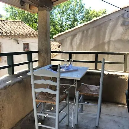 Jolie Maison De Caractere Proche De Castres * Burlats