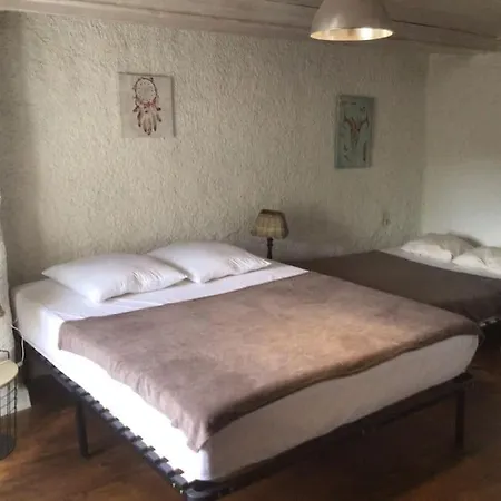 Jolie Maison De Caractere Proche De Castres Burlats