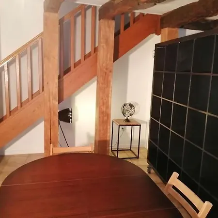 Dom wakacyjny Jolie Maison De Caractere Proche De Castres *