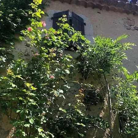 Dom wakacyjny Jolie Maison De Caractere Proche De Castres *