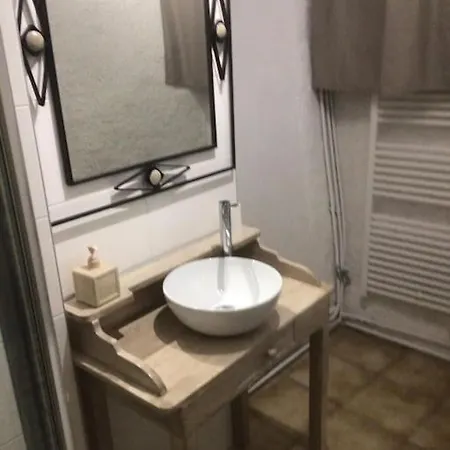 Dom wakacyjny Jolie Maison De Caractere Proche De Castres *