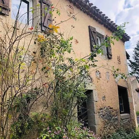 Jolie Maison De Caractere Proche De Castres