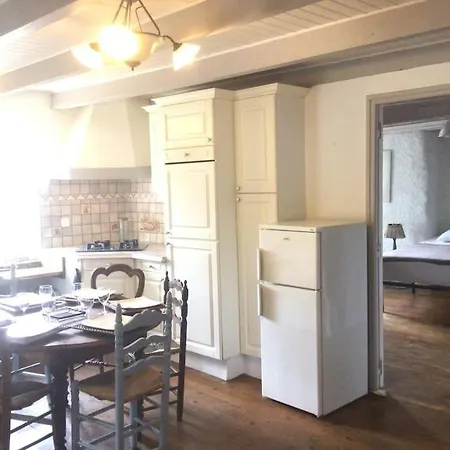 Jolie Maison De Caractere Proche De Castres Burlats