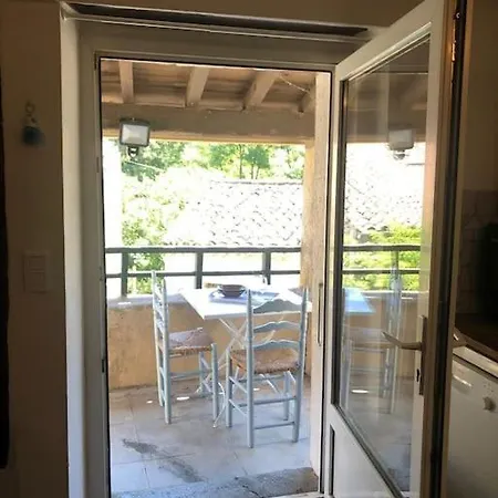 Dom wakacyjny Jolie Maison De Caractere Proche De Castres Burlats