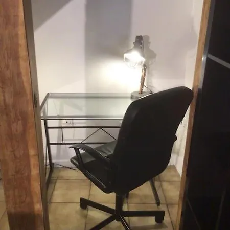 Dom wakacyjny Jolie Maison De Caractere Proche De Castres *