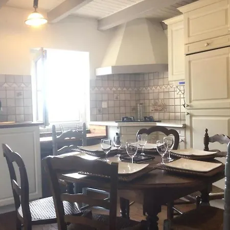 Jolie Maison De Caractere Proche De Castres Dom wakacyjny *