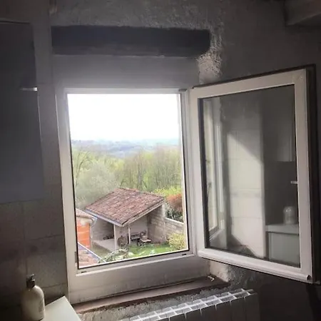 Jolie Maison De Caractere Proche De Castres Dom wakacyjny Burlats