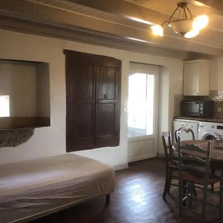 Jolie Maison De Caractere Proche De Castres Dom wakacyjny *