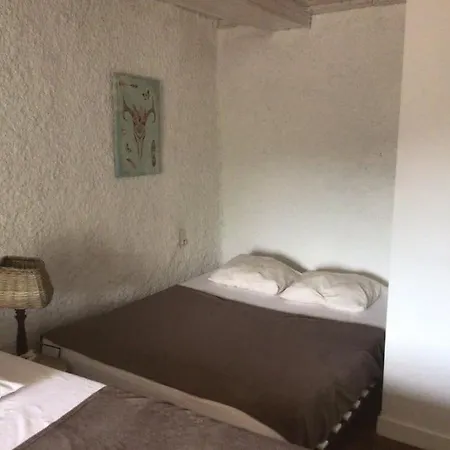 Dom wakacyjny Jolie Maison De Caractere Proche De Castres Burlats