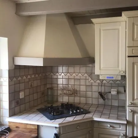 Jolie Maison De Caractere Proche De Castres Dom wakacyjny *