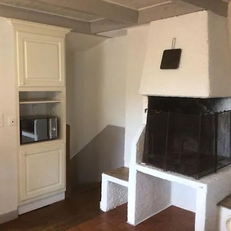 Dom wakacyjny Jolie Maison De Caractere Proche De Castres *