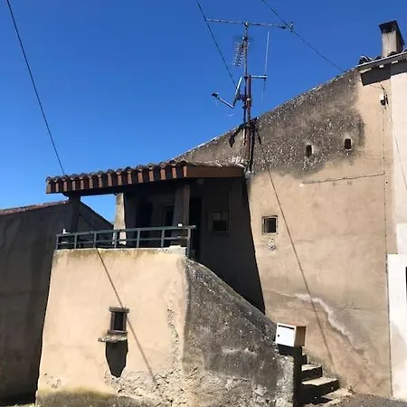 Jolie Maison De Caractere Proche De Castres *