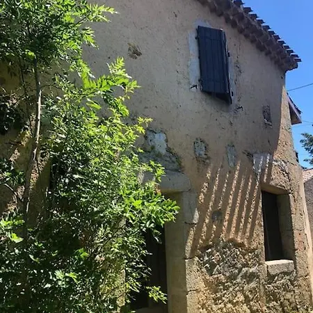 Jolie Maison De Caractere Proche De Castres بيت للعطل Burlats