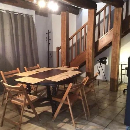 Jolie Maison De Caractere Proche De Castres