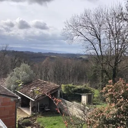 Jolie Maison De Caractere Proche De Castres Holiday home Burlats