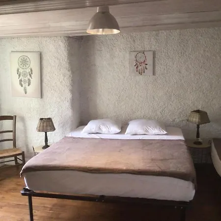 بيت للعطل Jolie Maison De Caractere Proche De Castres