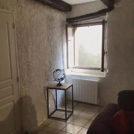 Semesterbostad Jolie Maison De Caractere Proche De Castres Burlats